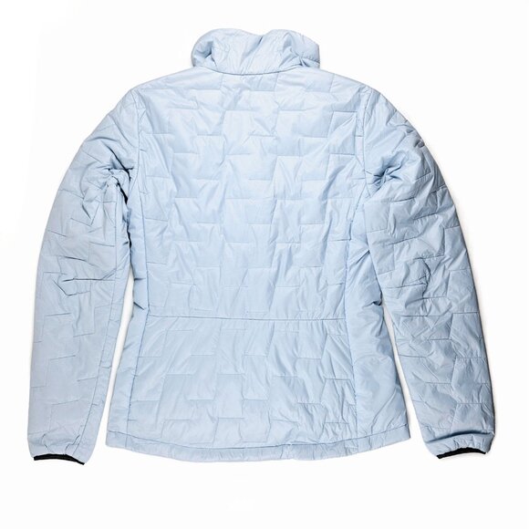 Helly-Hansen Women’s LIFALOFT Insulator Lightweight Jacket Small Petite - Picture 3 of 9